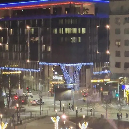 Slavija Square