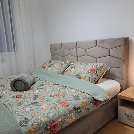 Slavija Square Apartment Belgrade